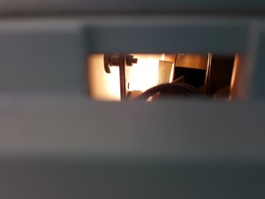 Thumbnail image of Perkin Elmer UV/VIS Spectrometer  Model - Lambda 20  Part no. BUV20200 Lab