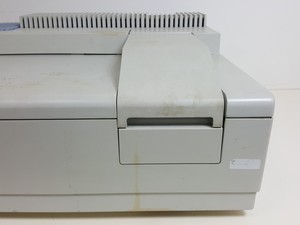Thumbnail image of Perkin Elmer UV/VIS Spectrometer  Model - Lambda 20  Part no. BUV20200 Lab