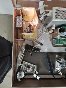 Thumbnail image of Perkin Elmer UV/VIS Spectrometer  Model - Lambda 20  Part no. BUV20200 Lab