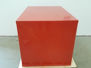 Thumbnail image of Metalico 8 Drawer Horizontal Planchest A1 Size Plan Drawing Architect Map Museum