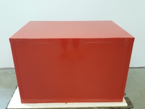 Thumbnail image of Metalico 8 Drawer Horizontal Planchest A1 Size Plan Drawing Architect Map Museum