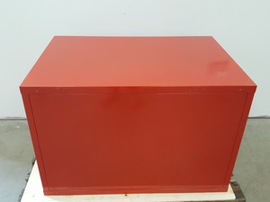 Thumbnail image of Metalico 8 Drawer Horizontal Planchest A1 Size Plan Drawing Architect Map Museum