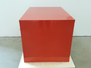 Thumbnail image of Metalico 8 Drawer Horizontal Planchest A1 Size Plan Drawing Architect Map Museum
