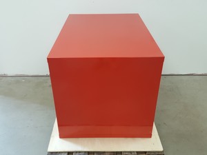 Thumbnail image of Metalico 8 Drawer Horizontal Planchest A1 Size Plan Drawing Architect Map Museum