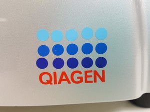 Thumbnail image of Qiagen Real Time PCR Rotor-Gen Q + Disc Heat Sealer Lab 5-Plex HRm 