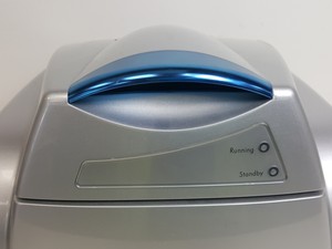 Thumbnail image of Qiagen Real Time PCR Rotor-Gen Q + Disc Heat Sealer Lab 5-Plex HRm 