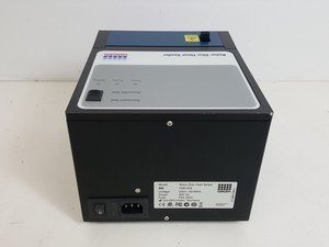 Thumbnail image of Qiagen Real Time PCR Rotor-Gen Q + Disc Heat Sealer Lab 5-Plex HRm 