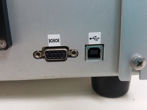 Thumbnail image of Qiagen Real Time PCR Rotor-Gen Q + Disc Heat Sealer Lab 5-Plex HRm 