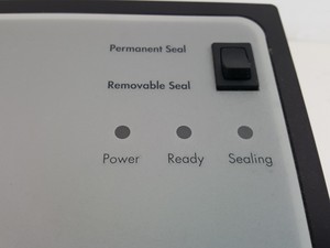 Thumbnail image of Qiagen Real Time PCR Rotor-Gen Q + Disc Heat Sealer Lab 5-Plex HRm 