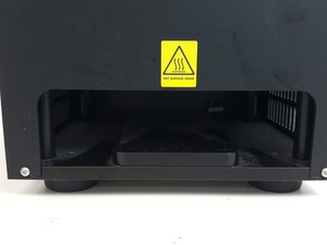 Thumbnail image of Qiagen Real Time PCR Rotor-Gen Q + Disc Heat Sealer Lab 5-Plex HRm 