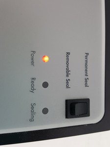 Thumbnail image of Qiagen Real Time PCR Rotor-Gen Q + Disc Heat Sealer Lab 5-Plex HRm 