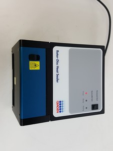 Thumbnail image of Qiagen Real Time PCR Rotor-Gen Q + Disc Heat Sealer Lab 5-Plex HRm 