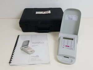 Thumbnail image of Charles River Laboratories Endosafe PTS Endotoxin Detection System Lab