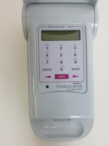 Thumbnail image of Charles River Laboratories Endosafe PTS Endotoxin Detection System Lab