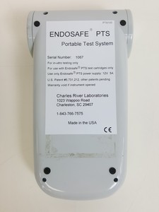 Thumbnail image of Charles River Laboratories Endosafe PTS Endotoxin Detection System Lab