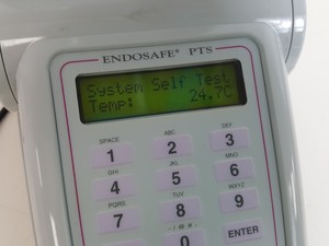 Thumbnail image of Charles River Laboratories Endosafe PTS Endotoxin Detection System Lab