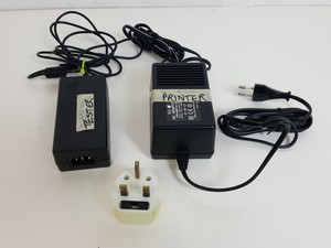Thumbnail image of Charles River Laboratories Endosafe PTS Endotoxin Detection System Lab