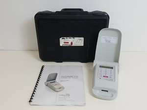 Thumbnail image of Charles River Laboratories Endosafe PTS Endotoxin Detection System Lab