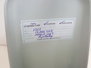 Thumbnail image of Charles River Laboratories Endosafe PTS Endotoxin Detection System Lab