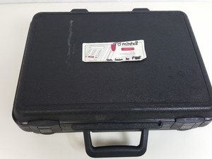 Thumbnail image of Charles River Laboratories Endosafe PTS Endotoxin Detection System Lab