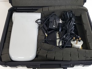 Thumbnail image of Charles River Laboratories Endosafe PTS Endotoxin Detection System Lab