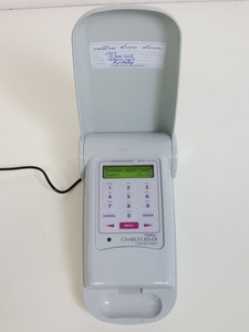 Thumbnail image of Charles River Laboratories Endosafe PTS Endotoxin Detection System Lab