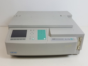 Thumbnail image of Unicam UV/Vis Spectrometer UV2 Type - UV2-100 Lab