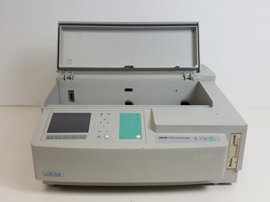 Thumbnail image of Unicam UV/Vis Spectrometer UV2 Type - UV2-100 Lab