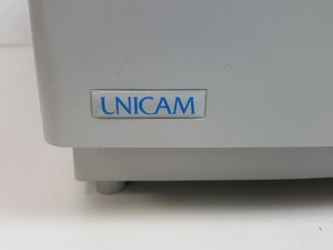 Thumbnail image of Unicam UV/Vis Spectrometer UV2 Type - UV2-100 Lab