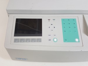 Thumbnail image of Unicam UV/Vis Spectrometer UV2 Type - UV2-100 Lab