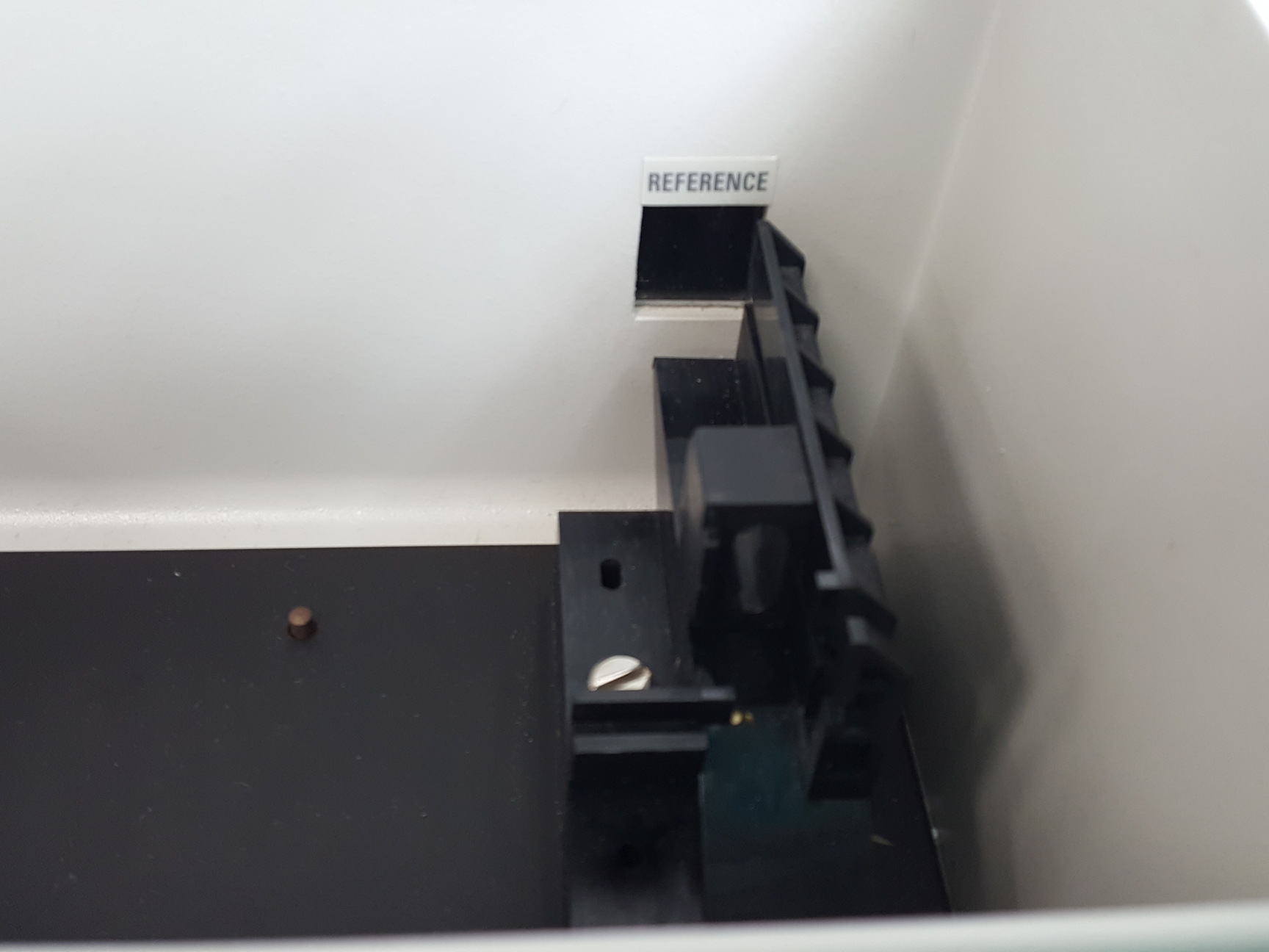 Image of Unicam UV/Vis Spectrometer UV2 Type - UV2-100 Lab