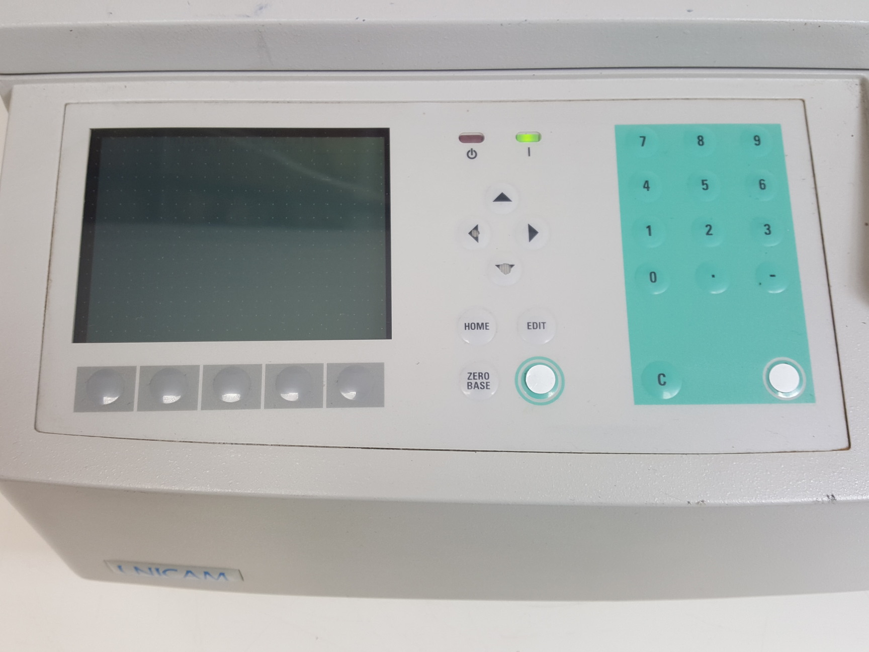Image of Unicam UV/Vis Spectrometer UV2 Type - UV2-100 Lab