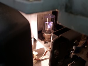 Thumbnail image of Unicam UV/Vis Spectrometer UV2 Type - UV2-100 Lab