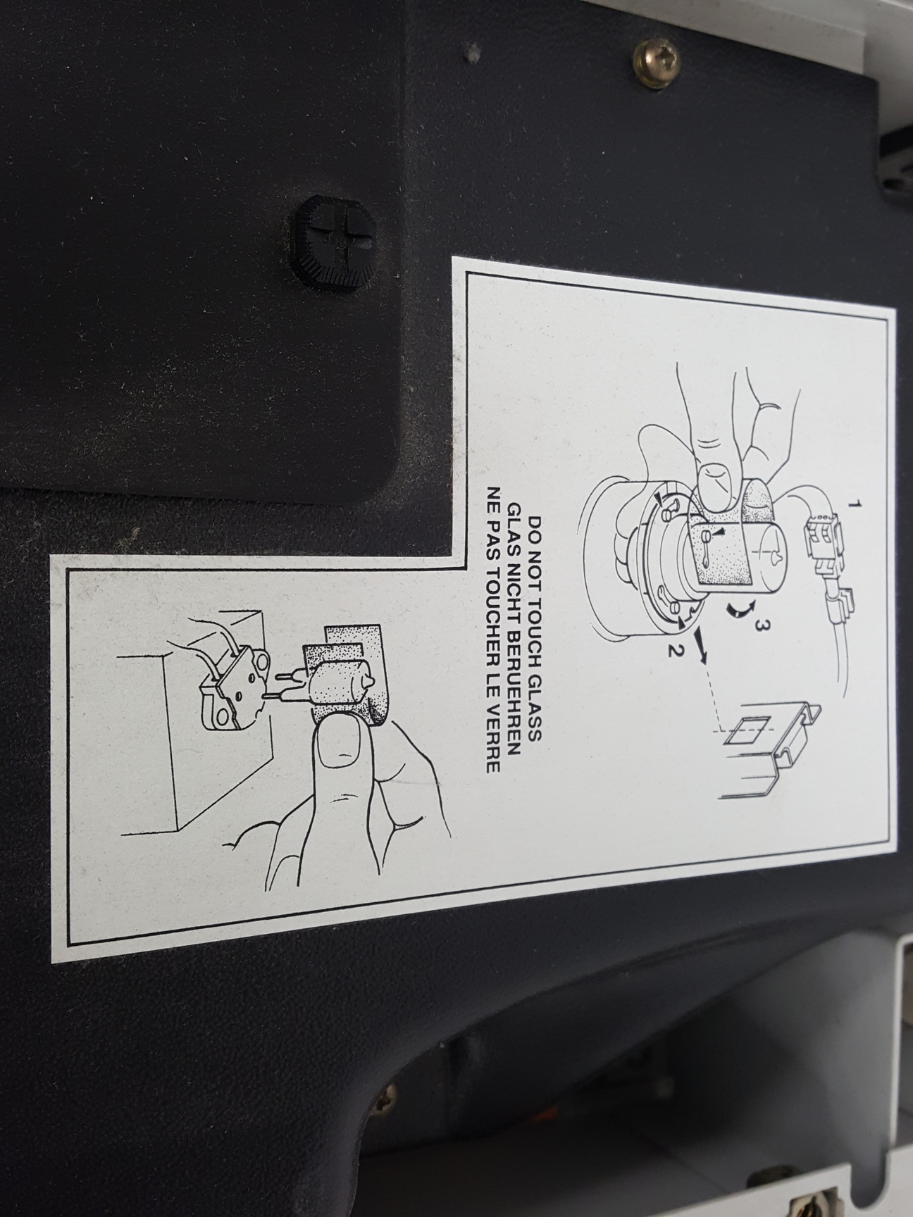 Image of Unicam UV/Vis Spectrometer UV2 Type - UV2-100 Lab