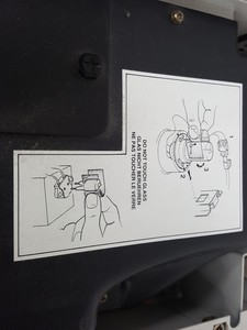 Thumbnail image of Unicam UV/Vis Spectrometer UV2 Type - UV2-100 Lab
