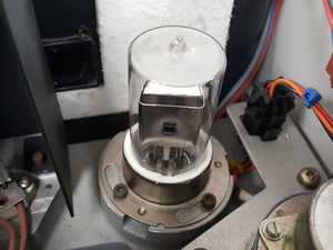 Thumbnail image of Unicam UV/Vis Spectrometer UV2 Type - UV2-100 Lab