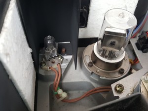 Thumbnail image of Unicam UV/Vis Spectrometer UV2 Type - UV2-100 Lab