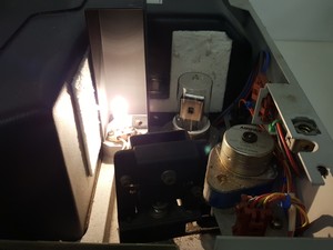 Thumbnail image of Unicam UV/Vis Spectrometer UV2 Type - UV2-100 Lab