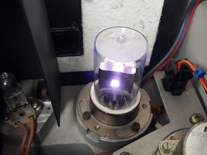 Thumbnail image of Unicam UV/Vis Spectrometer UV2 Type - UV2-100 Lab