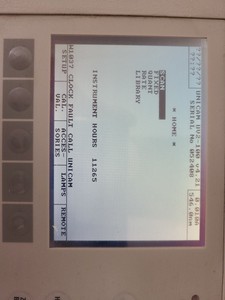 Thumbnail image of Unicam UV/Vis Spectrometer UV2 Type - UV2-100 Lab