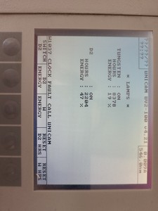Thumbnail image of Unicam UV/Vis Spectrometer UV2 Type - UV2-100 Lab