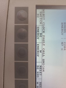 Thumbnail image of Unicam UV/Vis Spectrometer UV2 Type - UV2-100 Lab
