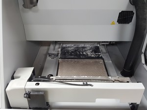 Thumbnail image of Z Corporation Model - ZPrinter 450 3D Printer Spares / Repairs