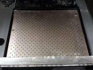 Thumbnail image of Z Corporation Model - ZPrinter 450 3D Printer Spares / Repairs