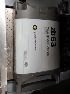 Thumbnail image of Z Corporation Model - ZPrinter 450 3D Printer Spares / Repairs