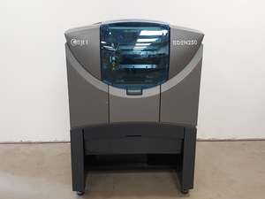 Thumbnail image of Objet Eden 250 3D Printer Spares / Repairs Lab 3D Printing