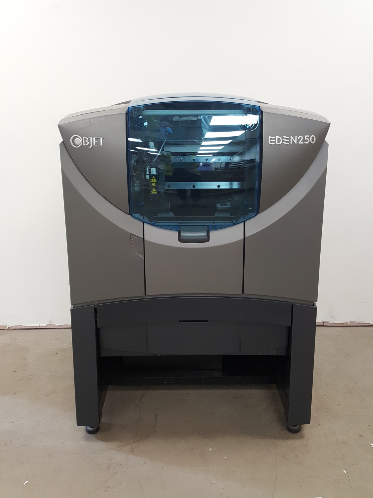 Image of Objet Eden 250 3D Printer Spares / Repairs Lab 3D Printing