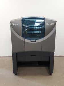 Thumbnail image of Objet Eden 250 3D Printer Spares / Repairs Lab 3D Printing