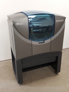 Thumbnail image of Objet Eden 250 3D Printer Spares / Repairs Lab 3D Printing