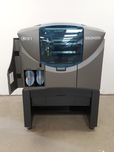 Thumbnail image of Objet Eden 250 3D Printer Spares / Repairs Lab 3D Printing
